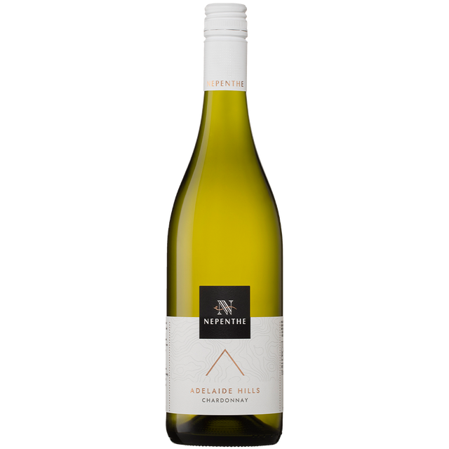 750ml wine bottle 2020 Nepenthe Elevation Chardonnay image number null